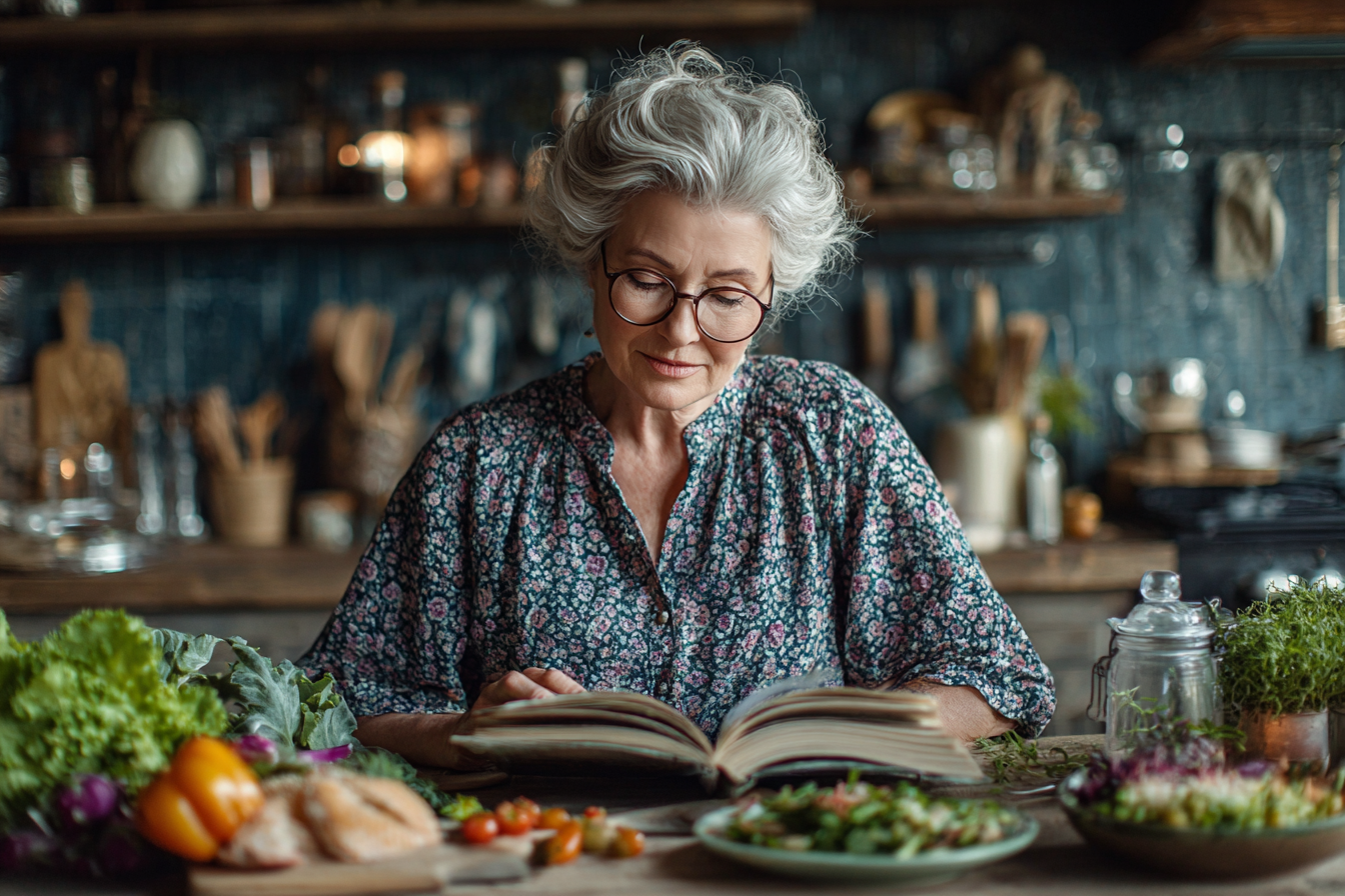 Здорові страви для активного життя